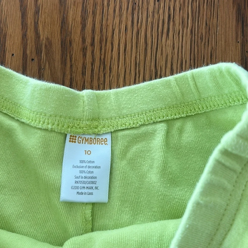 Gymboree Shorts/1